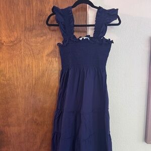 Hill House Ellie Nap Dress